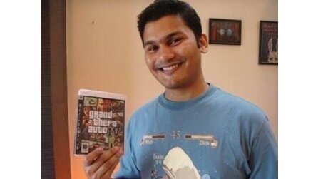 GTA 4 - Rekordversuch: 72 Stunden ununterbrochenes Spielen