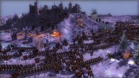 Dawn of Fantasy - Screenshots