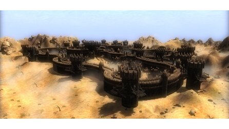 Dawn of Fantasy - Screenshots
