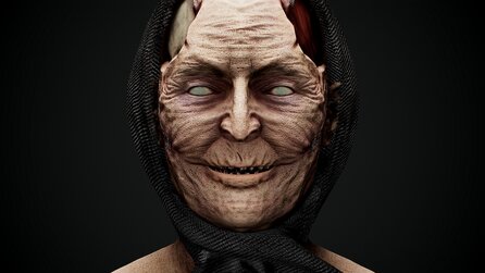 Dawn of Fear - Screenshots