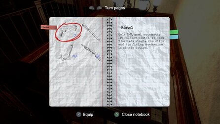 Dawn of Fear - Screenshots