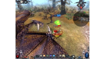 Dawn of Magic 2 - Screenshots