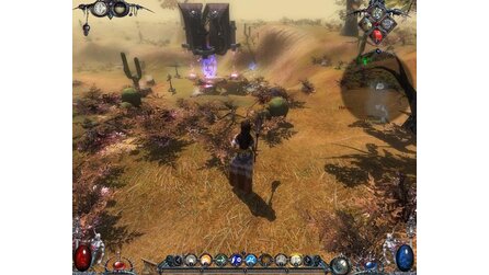 Dawn of Magic 2 - Screenshots