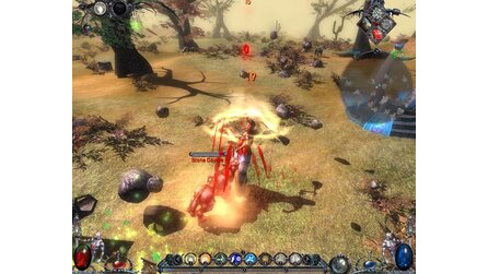 Dawn of Magic 2 - Screenshots