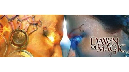 GameStar TV: Dawn of Magic - Folge 1807 High-Res