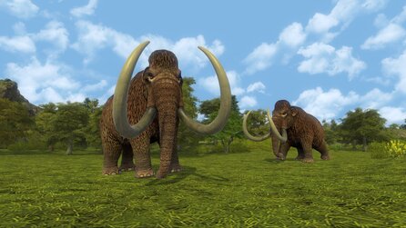 Dawn of Man - Screenshots