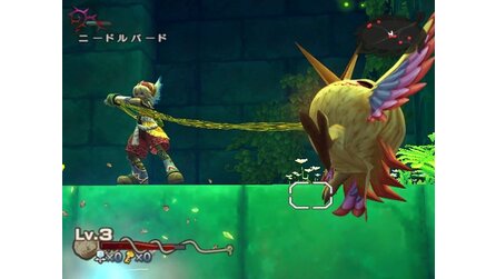 Dawn of Mana