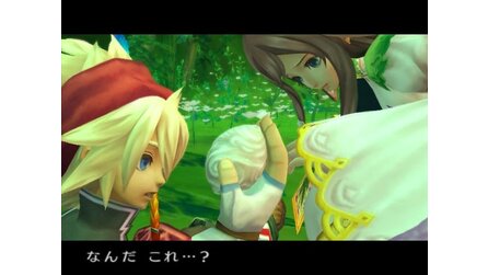 Dawn of Mana