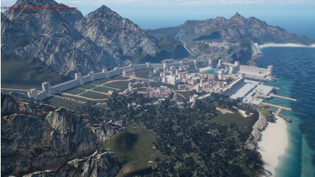 Dawn of Piracy: Caribbean Tides - Screenshots zum Piratenspiel mit Open World