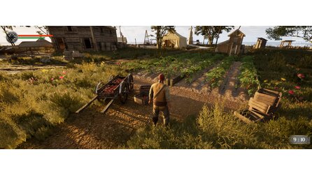 Dawn of Piracy: Caribbean Tides - Screenshots zum Piratenspiel mit Open World