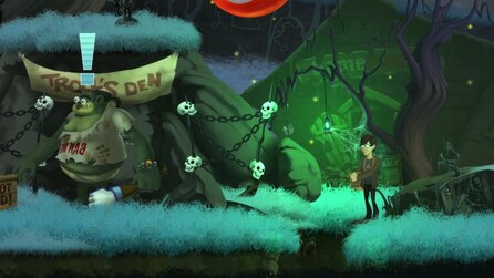 Dawn of the Devs - Screenshots