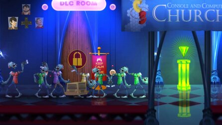 Dawn of the Devs - Screenshots