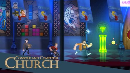 Dawn of the Devs - Screenshots