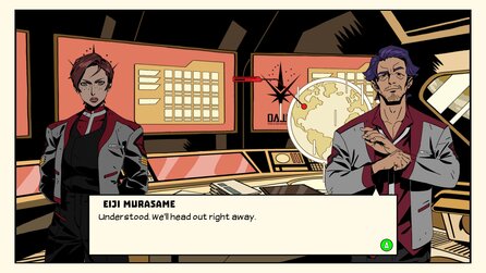 Dawn of the Monsters - Screenshots