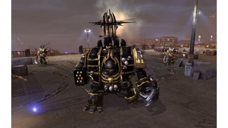 Dawn of War 2: Chaos Rising - Erster Trailer zum Addon