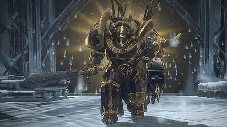 Dawn of War 2: Chaos Rising - Termin des Addons konkretisiert