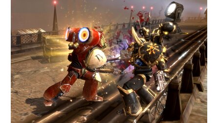 Dawn of War 2: Chaos Rising - Erklärungs-Video zu den neuen Einheiten