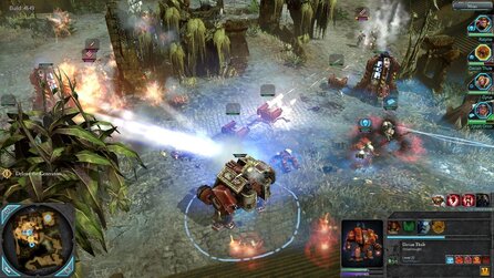 Dawn of War 2 - Chaos Rising - Screenshots