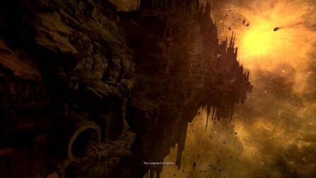Dawn of War 2 - Chaos Rising - Screenshots