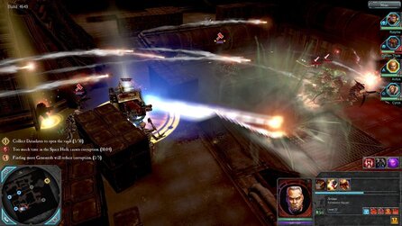 Dawn of War 2 - Chaos Rising - Screenshots