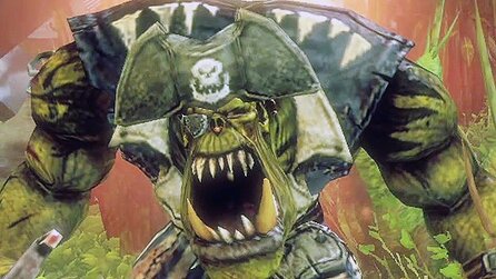 Dawn of War 2: Retribution - Nutzt Steamworks für Multiplayer-Modus