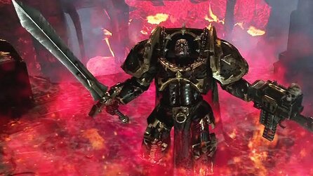 Dawn of War 2: Retribution - Releasetermin steht fest