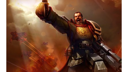 THQ - Publisher erneuert Warhammer 40.000-Lizenz