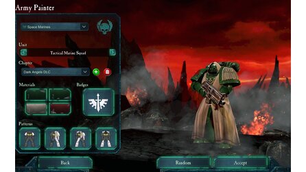 Dawn of War 2 - Retribution - Screenshots