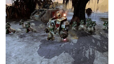 Dawn of War 2 - Retribution - Screenshots