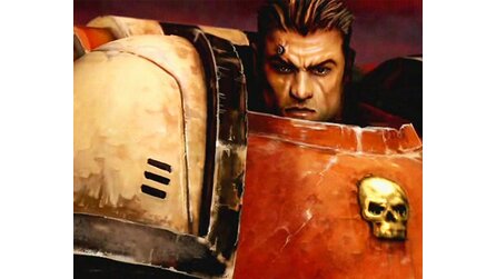 Dawn of War 2 - Trailer zeigt die Belagerung von Argus