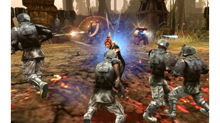 Dawn of War 2: Chaos Rising - Neue Details zum Addon enthüllt