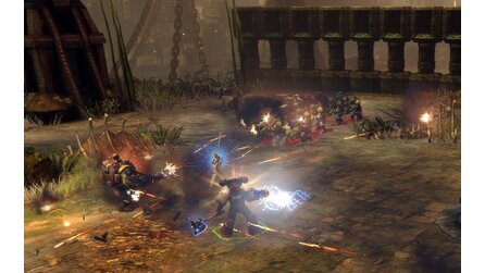 Dawn of War 2 - Screenshots