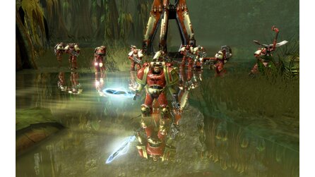 Dawn of War 2 - GC-Video mit zahlreichen Spielszenen