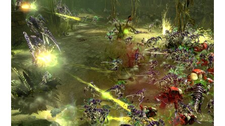 Dawn of War 2 - Helden statt Basis: So funktioniert die Charakterentwicklung