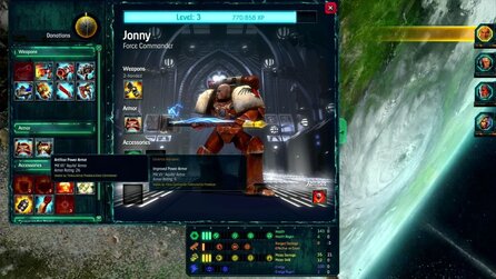 Dawn of War 2 - GameStar verlost 30 Early-Access-Keys zum Betatest!