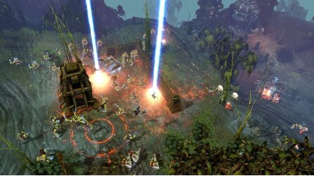 Dawn of War 2 - Gegen DRM mit Downloadcontent