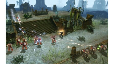 Dawn of War 2 - Video: Die Macht der Eldar