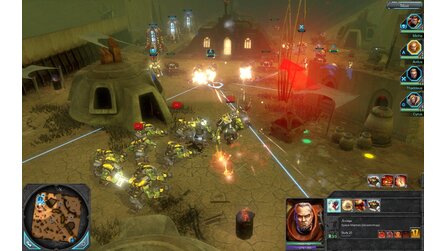 Dawn of War 2 - Neuer Patch über Steam erhältlich