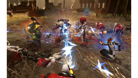 Dawn of War 2: Der letzte Widerstand - Kostenloser Koop-Modus ab Ende September + Trailer