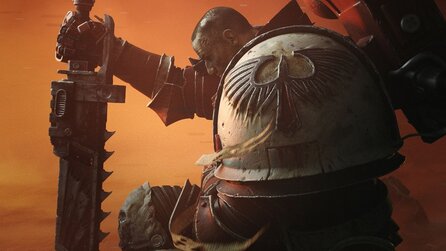 Warhammer 40.000: Dawn of War 3 - Träume werden wahr