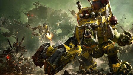 Dawn of War 3 - Alle Einheiten der Orks vorgestellt