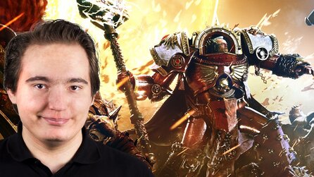 Dawn of War 3 - Comicgrafik-Katastrophe? Von wegen!