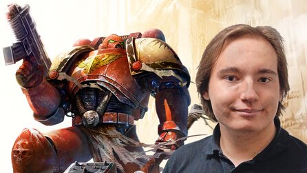 Dawn of War 3 - Heute live ab 18 Uhr auf Twitch: Wir zeigen die Kampagne!