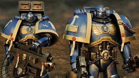 Dawn of War 3 - Fortsetzung zur Warhammer-40K-Strategie laut Relic »ziemlich wahrscheinlich«