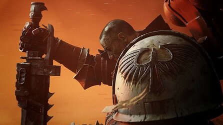 Dawn of War 3 - Erste Bilder, Koop-Modus und spielbare Fraktionen der Kampagne