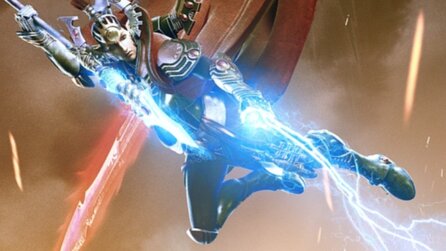 Dawn of War 3 - Release-Termin und Collectors Edition angekündigt