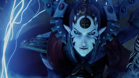 Dawn of War 3 - Doch kein Online-Zwang in der Kampagne