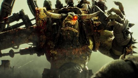 Dawn of War 3 - Viel Kritik auf Steam: Hälfte der Bewertungen negativ