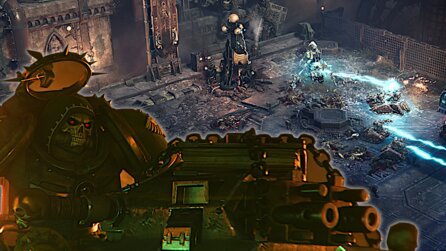 Dawn of War 4 hat ein unscheinbares (aber geniales) Feature, das nach einer kleinen Revolution für die gesamte Echtzeitstrategie klingt