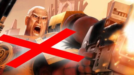 Dawn of War 4 verzichtet bewusst auf den Space-Marine-Captain aus Teil 1, weil er einfach viel zu OP wäre